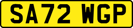 SA72WGP