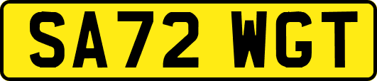 SA72WGT