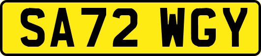 SA72WGY