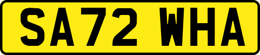 SA72WHA