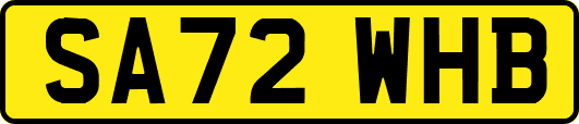 SA72WHB
