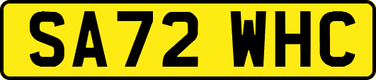 SA72WHC