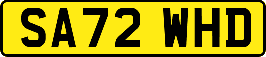SA72WHD