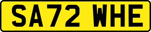 SA72WHE