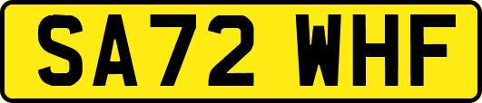SA72WHF