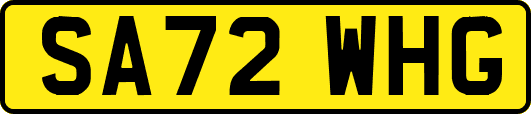 SA72WHG