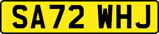 SA72WHJ