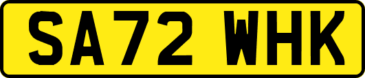 SA72WHK