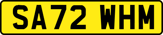 SA72WHM