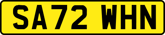 SA72WHN