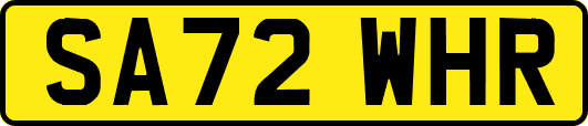 SA72WHR