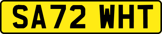 SA72WHT