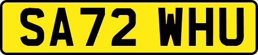 SA72WHU