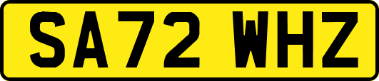 SA72WHZ