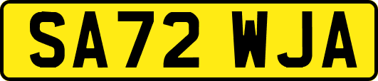 SA72WJA