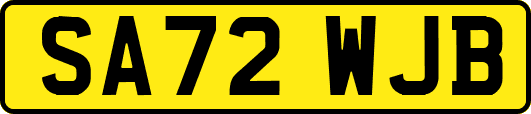 SA72WJB