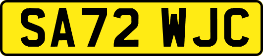 SA72WJC