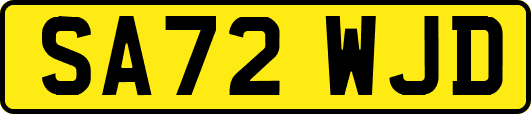 SA72WJD