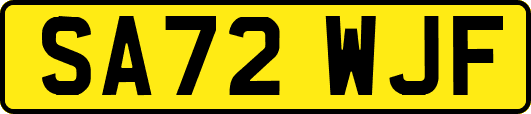 SA72WJF