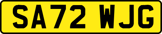 SA72WJG