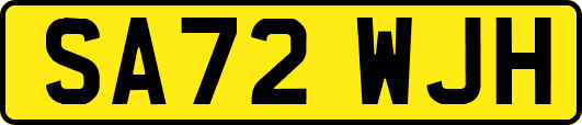SA72WJH