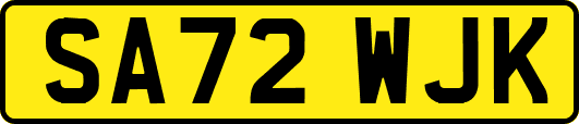 SA72WJK
