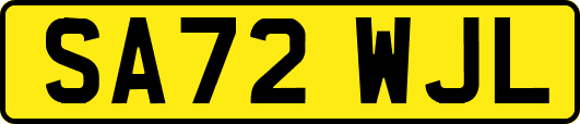 SA72WJL