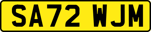 SA72WJM