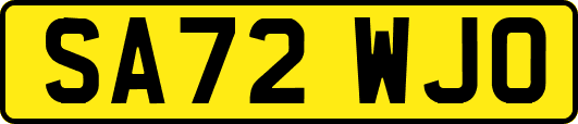SA72WJO