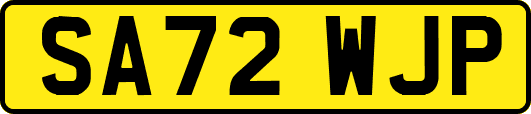 SA72WJP