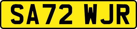 SA72WJR