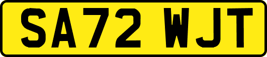 SA72WJT