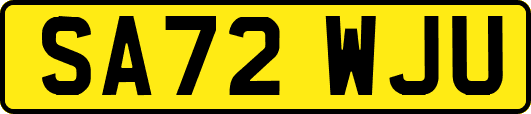 SA72WJU