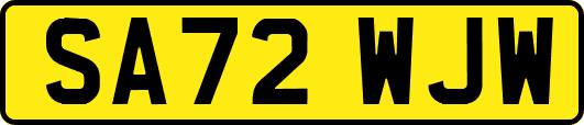 SA72WJW