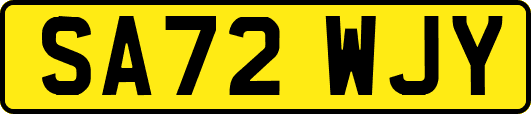 SA72WJY