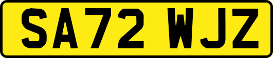 SA72WJZ
