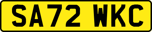 SA72WKC