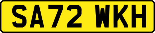 SA72WKH