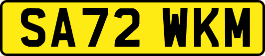 SA72WKM