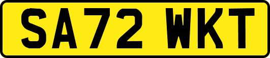 SA72WKT