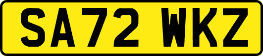 SA72WKZ