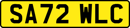 SA72WLC
