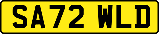 SA72WLD