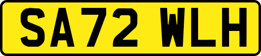SA72WLH