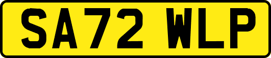 SA72WLP
