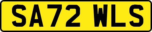 SA72WLS