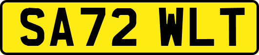 SA72WLT