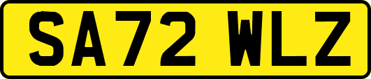 SA72WLZ