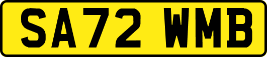 SA72WMB
