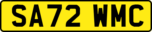 SA72WMC